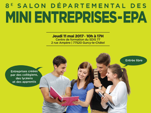 2017-04-ACTU-Salon mini-entreprises
