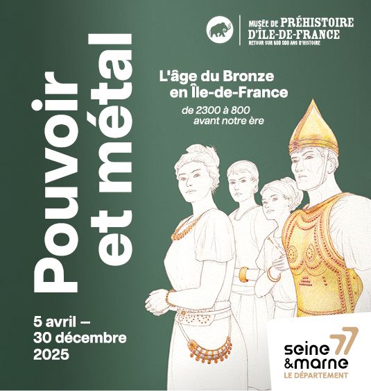 Les Puissantes